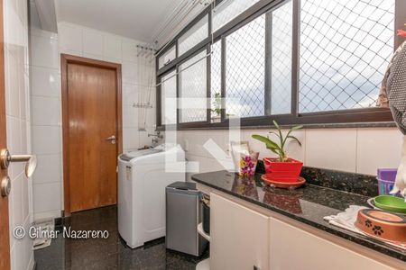 Apartamento à venda com 115m², 3 quartos e 2 vagas