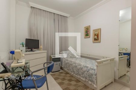 Apartamento à venda com 3 quartos, 115m² em Graça, Belo Horizonte