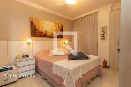 Apartamento à venda com 3 quartos, 115m² em Graça, Belo Horizonte