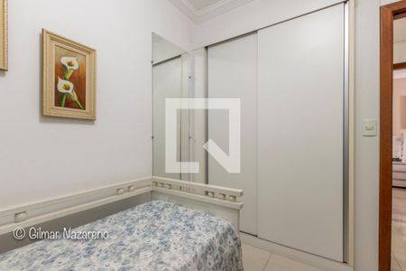 Apartamento à venda com 3 quartos, 115m² em Graça, Belo Horizonte