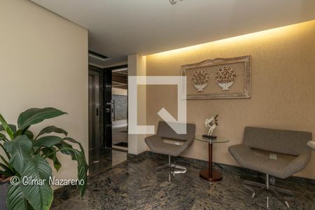 Apartamento à venda com 115m², 3 quartos e 2 vagas