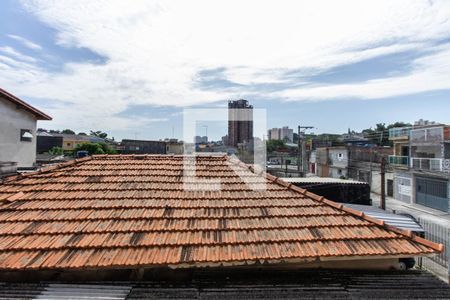 Vista de casa para alugar com 1 quarto, 52m² em Cidade Líder, São Paulo