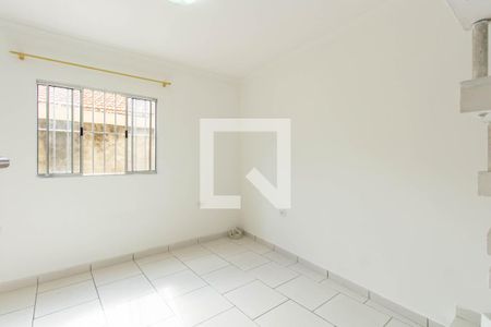 Sala de casa para alugar com 1 quarto, 52m² em Cidade Líder, São Paulo