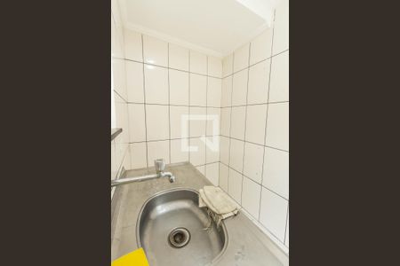 Casa para alugar com 52m², 1 quarto e sem vaga Casa para alugar com 52m², 1 quarto e sem vagaCozinha