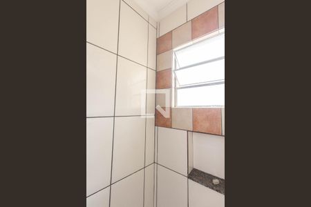 Casa para alugar com 52m², 1 quarto e sem vaga Casa para alugar com 52m², 1 quarto e sem vagaBanheiro