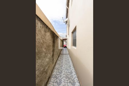 Casa para alugar com 52m², 1 quarto e sem vaga Casa para alugar com 52m², 1 quarto e sem vagaCorredor
