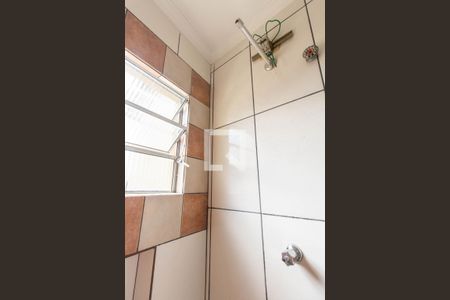 Casa para alugar com 52m², 1 quarto e sem vaga Casa para alugar com 52m², 1 quarto e sem vagaBanheiro