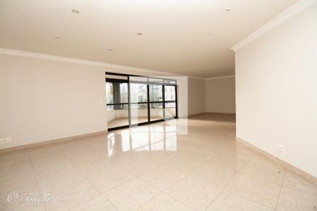 Apartamento à venda com 4 quartos, 205m² em Sion, Belo Horizonte