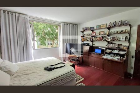 Apartamento à venda com 270m², 4 quartos e 1 vaga