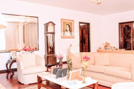 Apartamento à venda com 270m², 4 quartos e 1 vaga