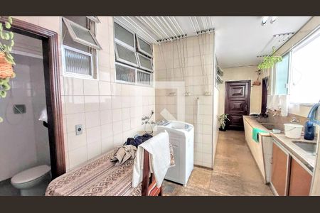 Apartamento à venda com 270m², 4 quartos e 1 vaga