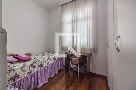 Apartamento à venda com 3 quartos, 89m² em Palmares, Belo Horizonte