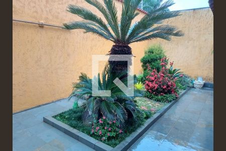 Casa à venda com 236m², 4 quartos e 3 vagas