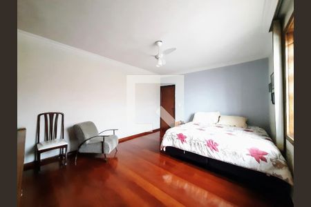 Casa à venda com 5 quartos, 324m² em Dona Clara, Belo Horizonte