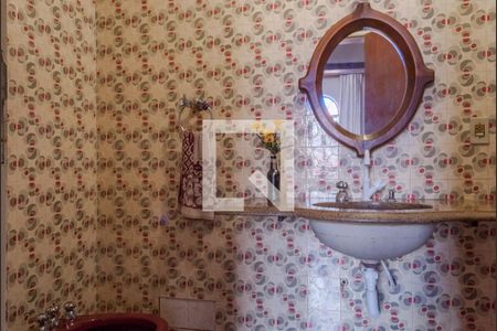 Casa à venda com 3 quartos, 209m² em Renascença, Belo Horizonte