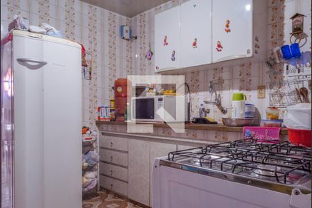 Casa à venda com 3 quartos, 209m² em Renascença, Belo Horizonte