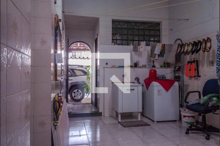 Casa à venda com 3 quartos, 209m² em Renascença, Belo Horizonte
