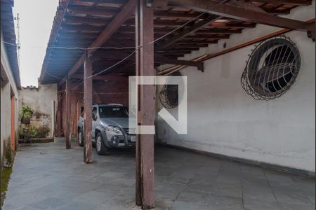 Casa à venda com 3 quartos, 209m² em Renascença, Belo Horizonte