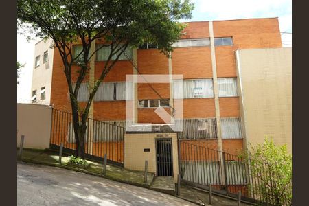 Apartamento à venda com 3 quartos, 105m² em Nova Cintra, Belo Horizonte