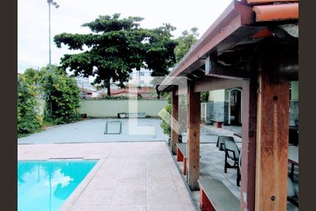 Casa à venda com 5 quartos, 500m² em Palmares, Belo Horizonte