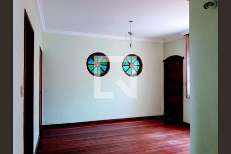 Casa à venda com 5 quartos, 500m² em Palmares, Belo Horizonte