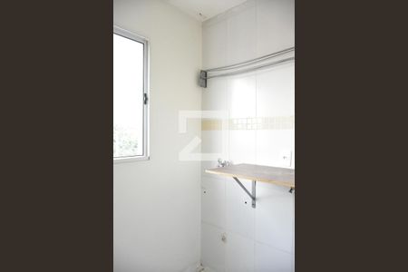 Apartamento para alugar com 60m², 3 quartos e 1 vagaÁrea de Serviço