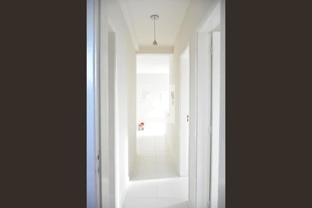 Apartamento para alugar com 60m², 3 quartos e 1 vagaCorredor
