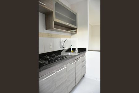 Apartamento para alugar com 60m², 3 quartos e 1 vagaCozinha