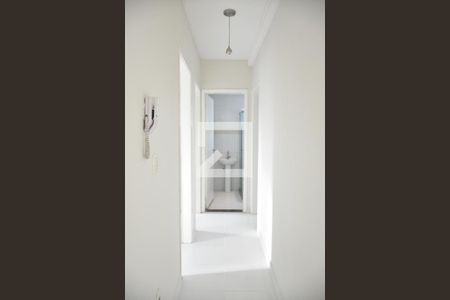 Apartamento para alugar com 60m², 3 quartos e 1 vagaCorredor