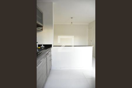 Apartamento para alugar com 60m², 3 quartos e 1 vagaCozinha