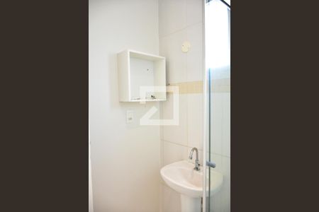 Apartamento para alugar com 60m², 3 quartos e 1 vagaBanheiro