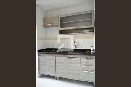 Apartamento para alugar com 60m², 3 quartos e 1 vagaCozinha