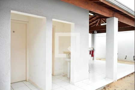 Apartamento para alugar com 60m², 3 quartos e 1 vagaÁrea comum