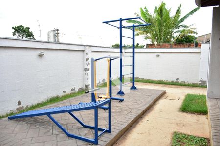 Apartamento para alugar com 60m², 3 quartos e 1 vagaÁrea comum - Academia