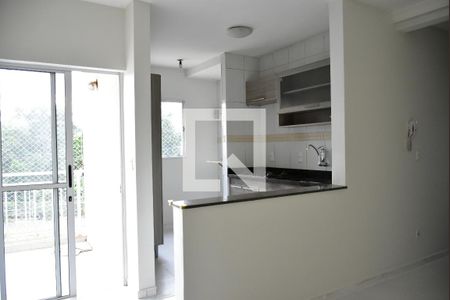 Apartamento para alugar com 60m², 3 quartos e 1 vagaSala/Cozinha