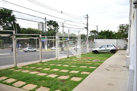 Apartamento para alugar com 60m², 3 quartos e 1 vagaÁrea comum