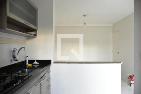 Apartamento para alugar com 60m², 3 quartos e 1 vagaSala/Cozinha