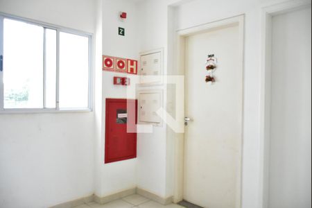 Apartamento para alugar com 60m², 3 quartos e 1 vagaHall de Entrada
