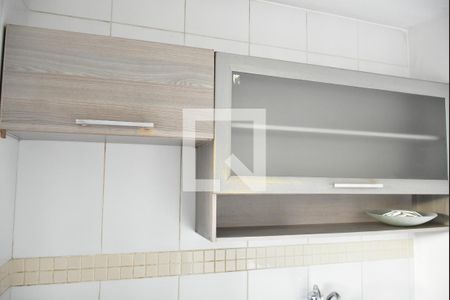 Apartamento para alugar com 60m², 3 quartos e 1 vagaCozinha - Armários