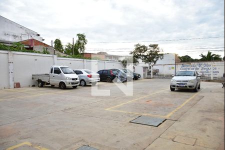 Apartamento para alugar com 60m², 3 quartos e 1 vagaGaragem