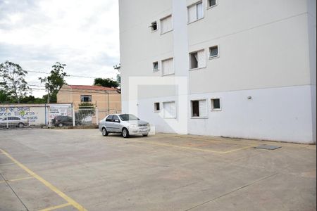 Apartamento para alugar com 60m², 3 quartos e 1 vagaGaragem