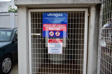 Apartamento para alugar com 60m², 3 quartos e 1 vagaÁrea comum