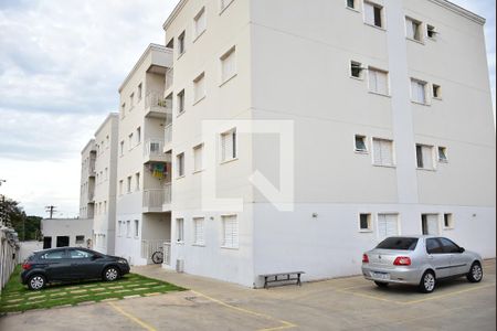 Apartamento para alugar com 60m², 3 quartos e 1 vagaÁrea comum