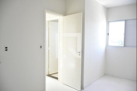 Quarto 1 de apartamento para alugar com 3 quartos, 60m² em Jardim Novo Cambuí, Hortolândia
