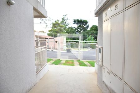 Apartamento para alugar com 60m², 3 quartos e 1 vagaHall social