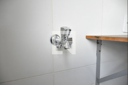 Apartamento para alugar com 60m², 3 quartos e 1 vagaÁrea de Serviço - Torneira