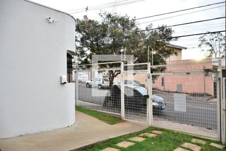 Apartamento para alugar com 60m², 3 quartos e 1 vagaFachada e portaria