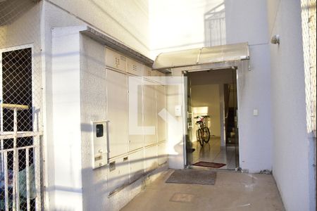 Apartamento para alugar com 60m², 3 quartos e 1 vagaÁrea comum
