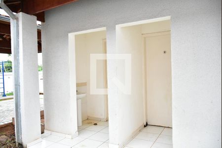 Apartamento para alugar com 60m², 3 quartos e 1 vagaÁrea comum
