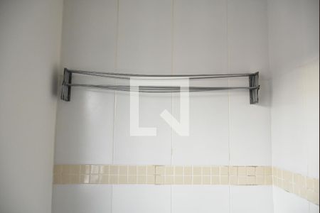 Apartamento para alugar com 60m², 3 quartos e 1 vagaÁrea de Serviço